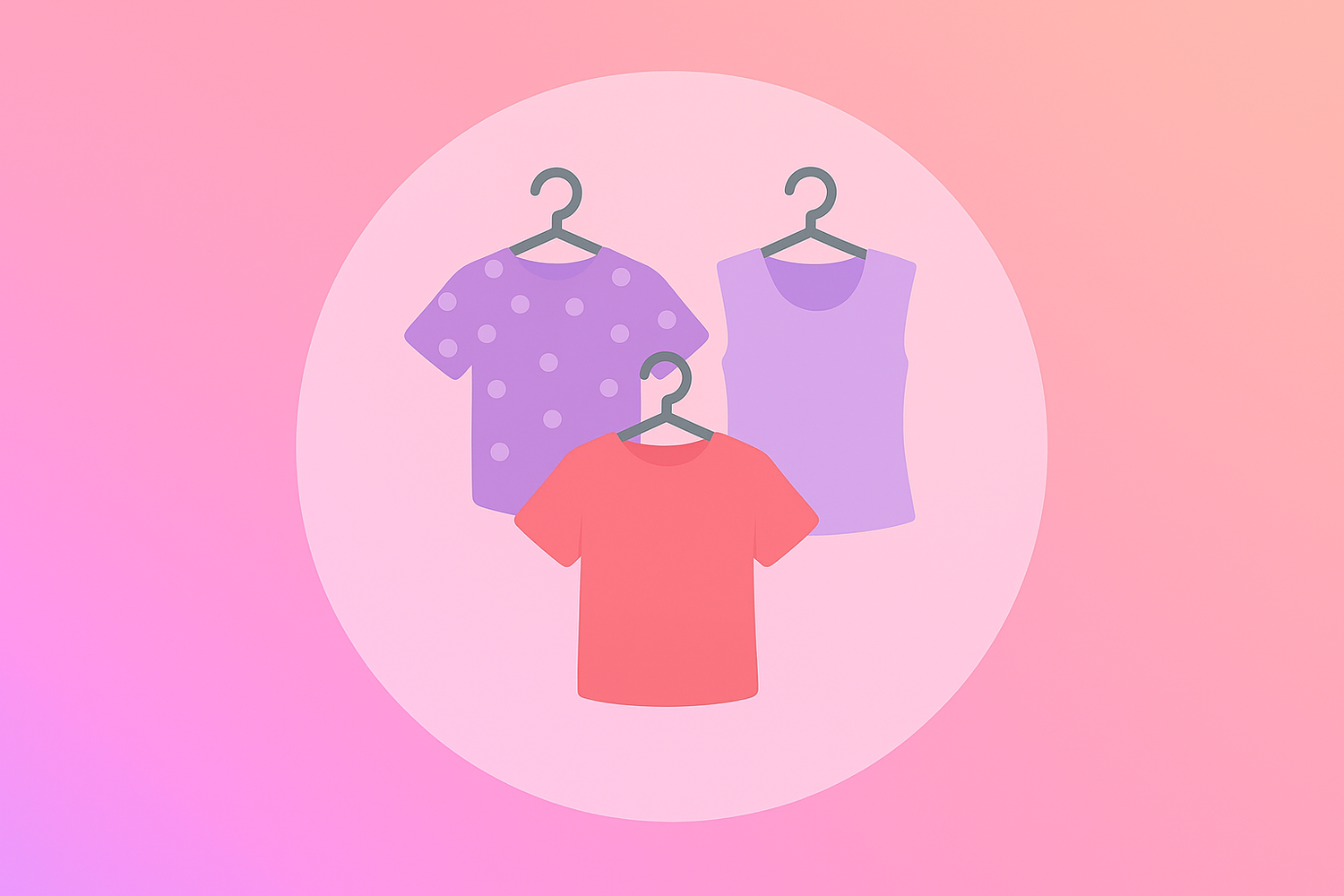 Shirts And Tops