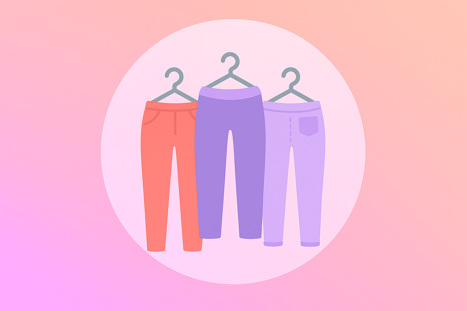 Pants & Jeans