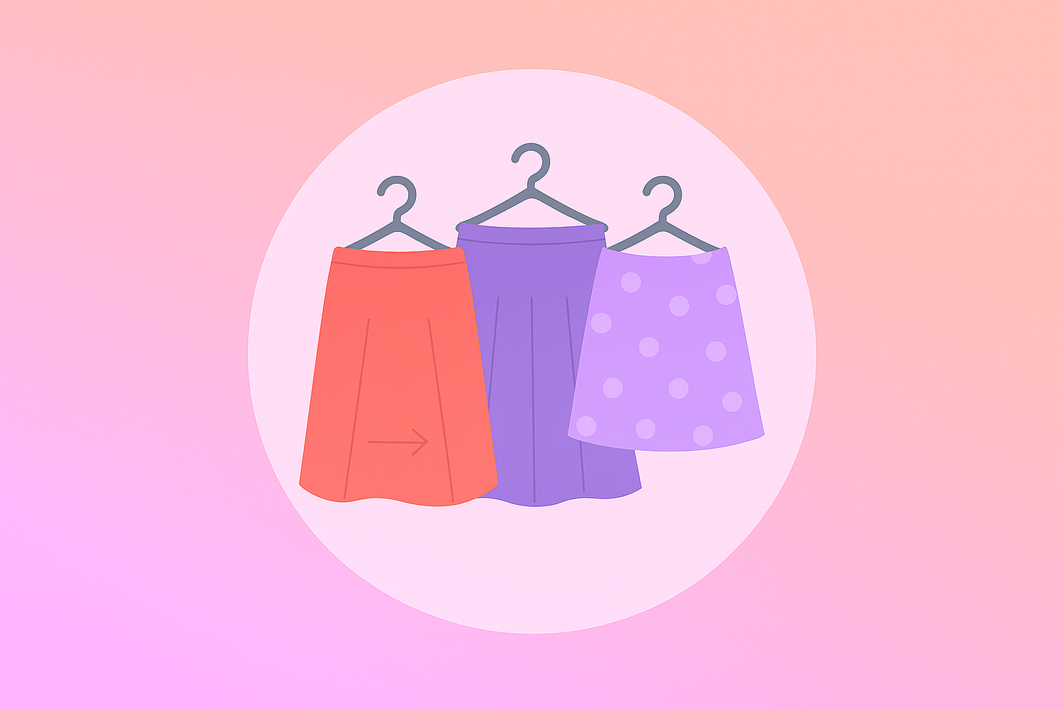 Skirts