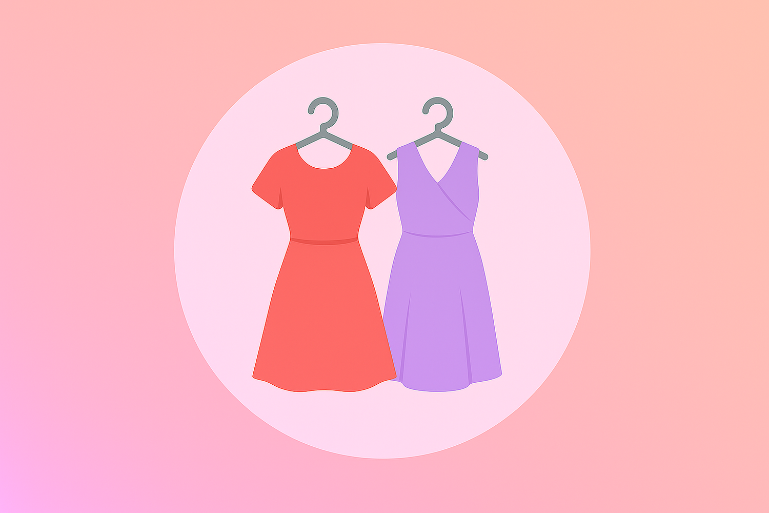 Dresses