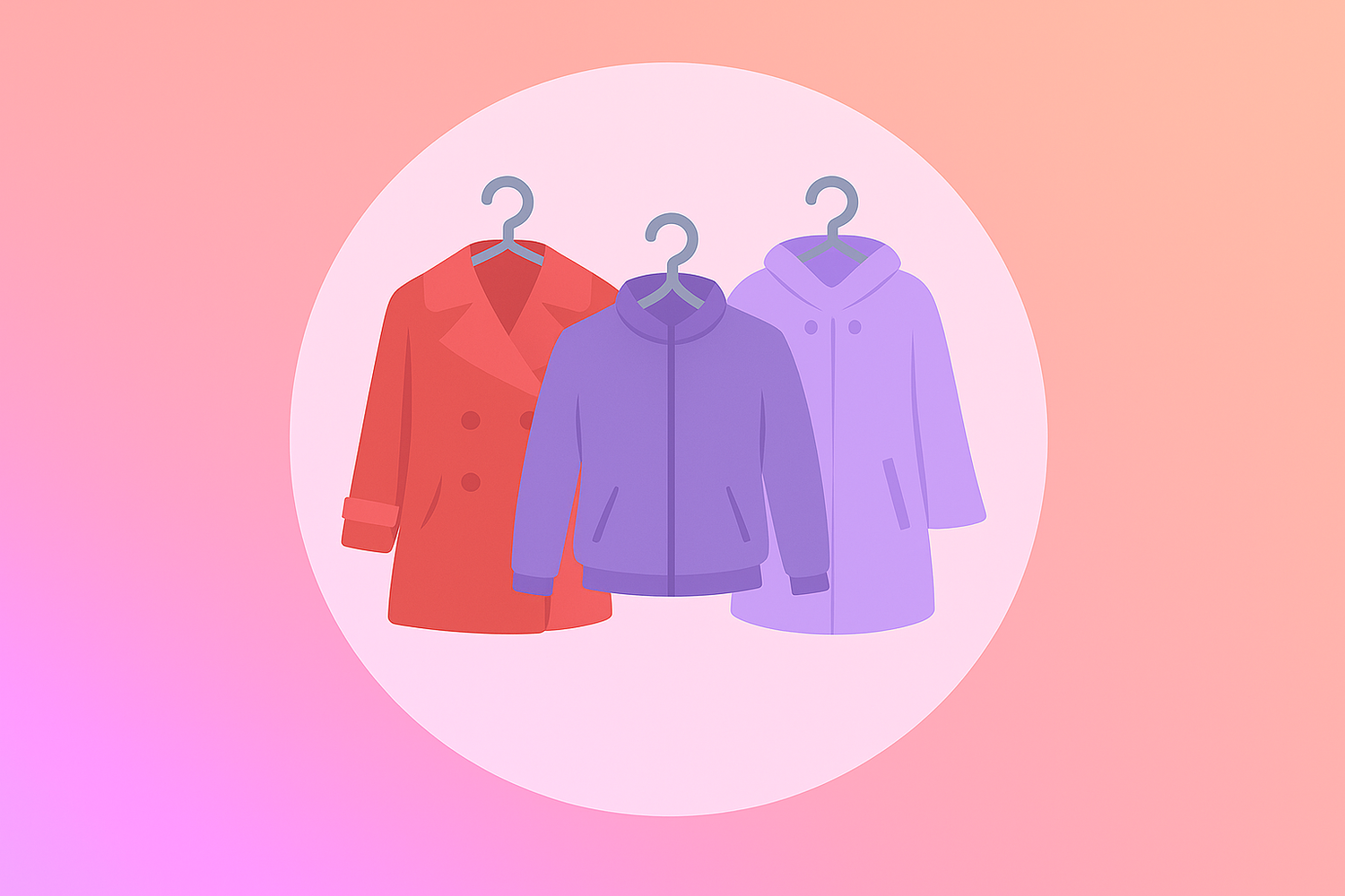 Jackets & Coats