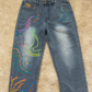 Art Jeans