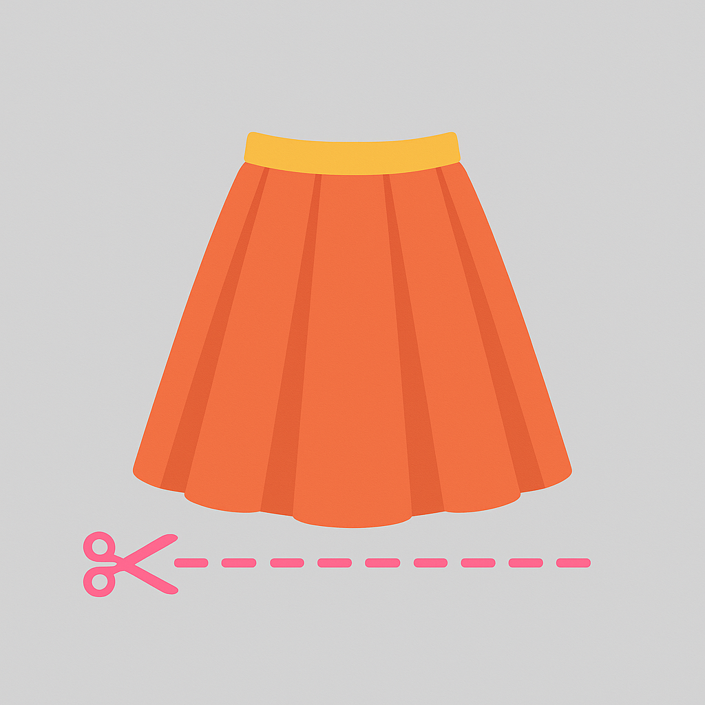 Simple Hem