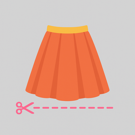 Simple Hem