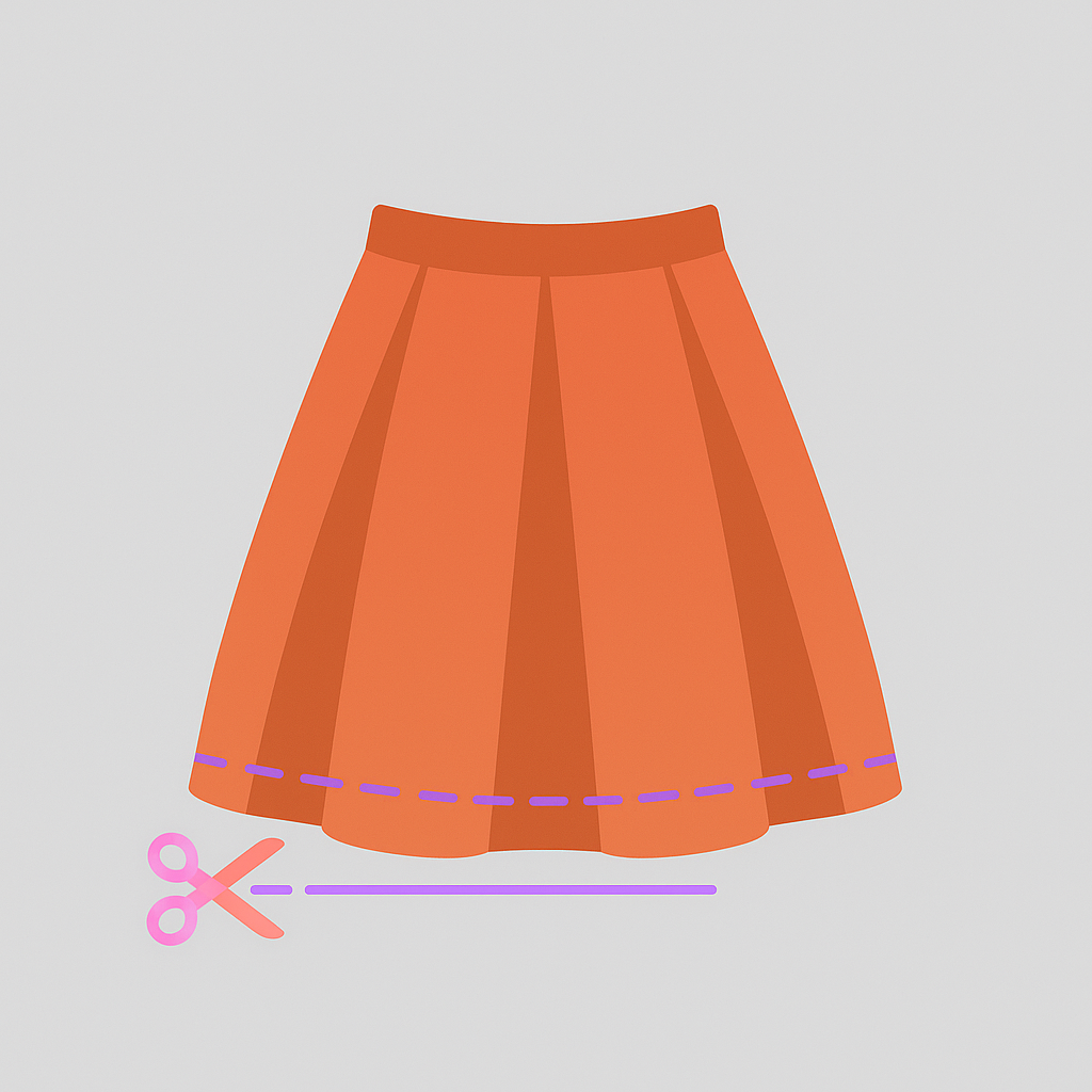 Simple Hem