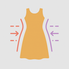 Side Seam Adjustment
