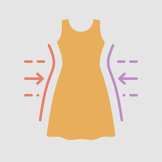 Side Seam Adjustment