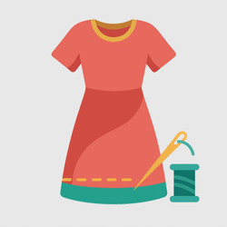 Simple Hem