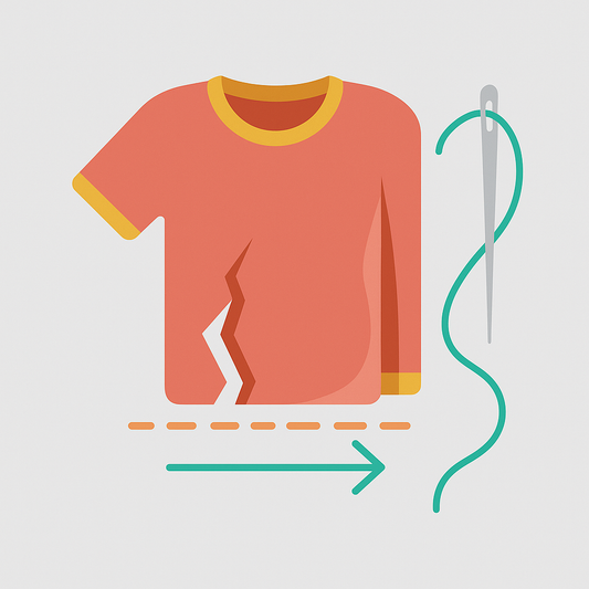 Seam Repair