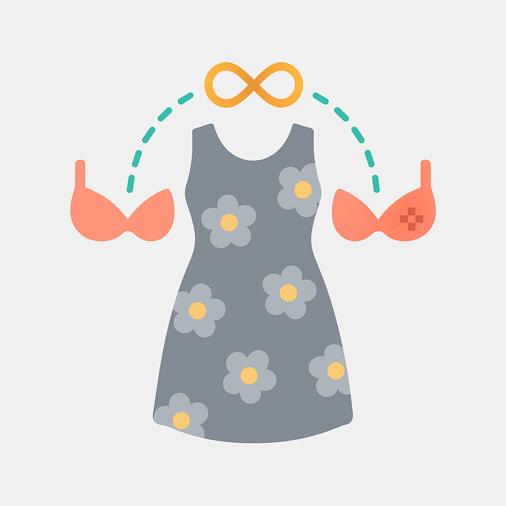 Add Bra Cups