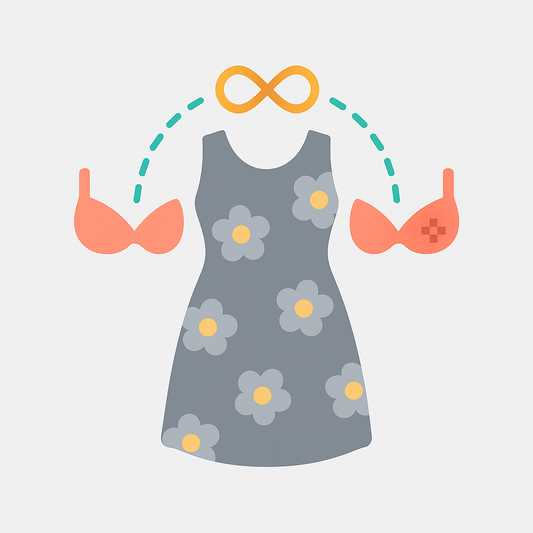 Add Bra Cups