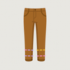 Simple Hem (Jeans & Pants)