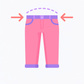 Waist Adjustment