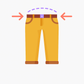 Waist Adjustment