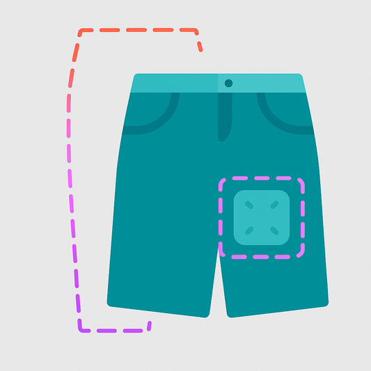 Patch or hole repair