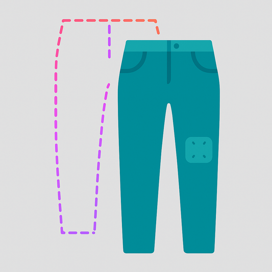 Patch or hole repair