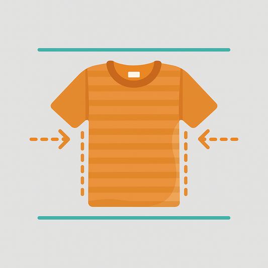 Side Seam Adjustment
