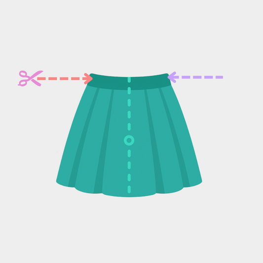 Waist Adjustment