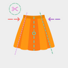Side Seam Adjustment