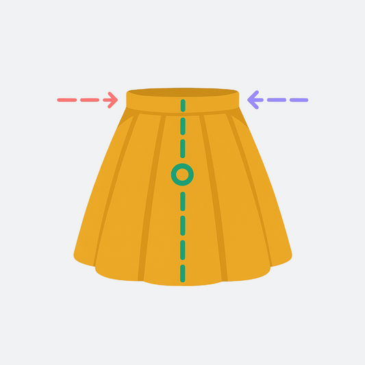 Waist Adjustment